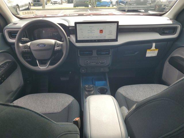new 2025 Ford Maverick car, priced at $36,571