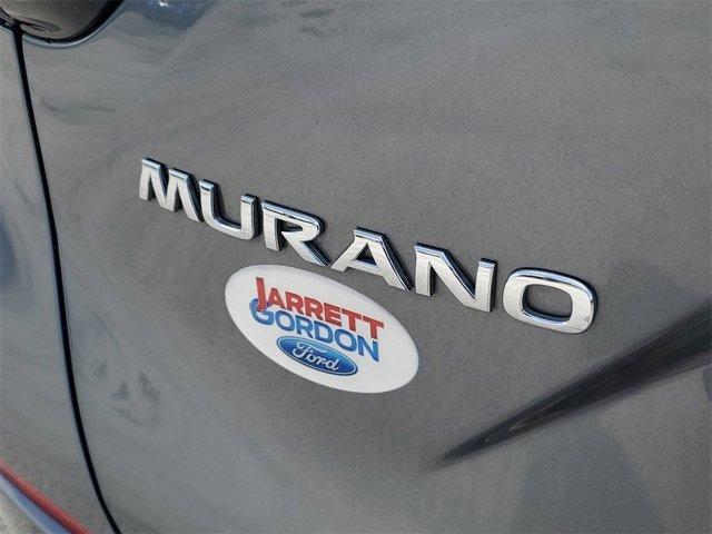 used 2023 Nissan Murano car, priced at $28,800