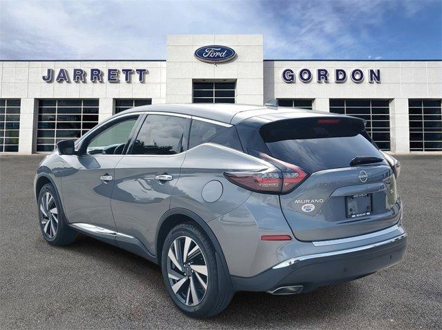 used 2023 Nissan Murano car, priced at $28,800