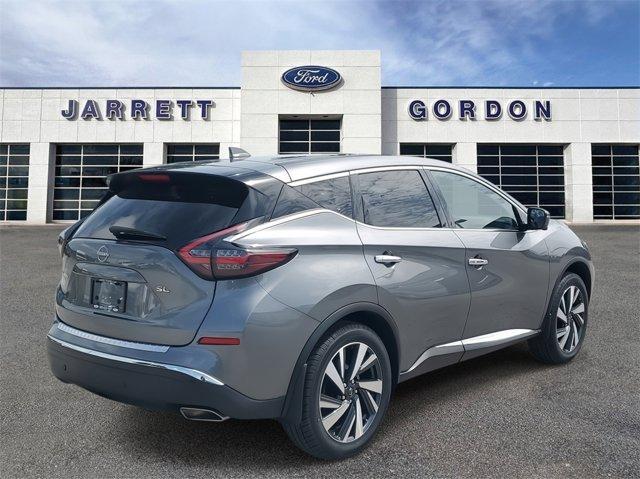 used 2023 Nissan Murano car, priced at $28,800