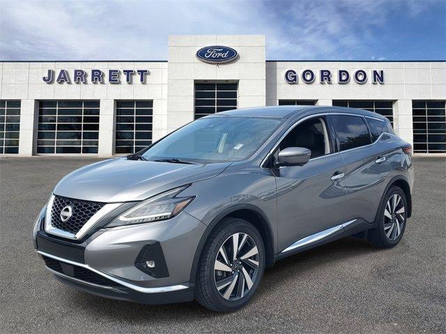 used 2023 Nissan Murano car, priced at $28,800