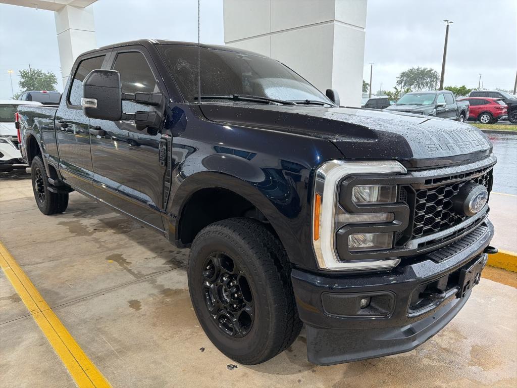 used 2023 Ford F-250 car, priced at $47,999