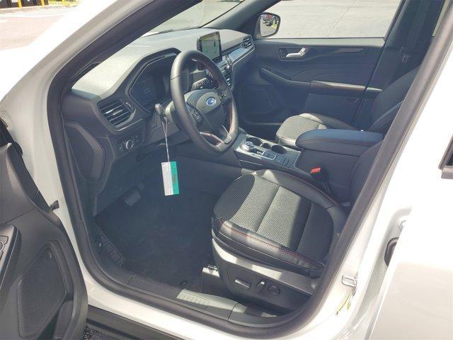 new 2025 Ford Escape car, priced at $30,179