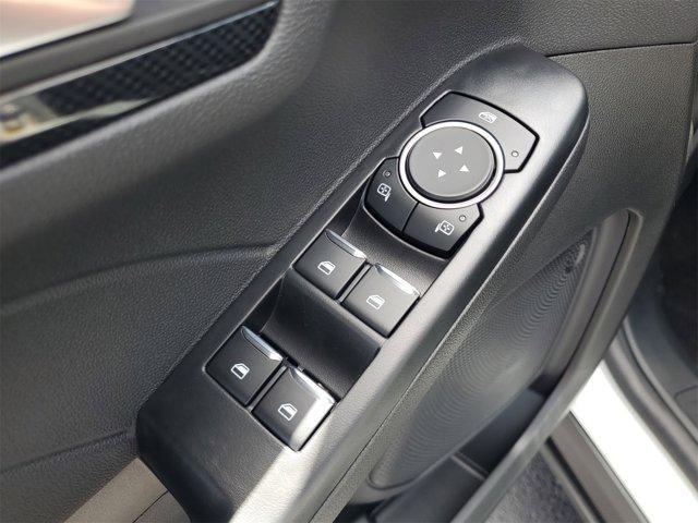 new 2025 Ford Escape car, priced at $30,179