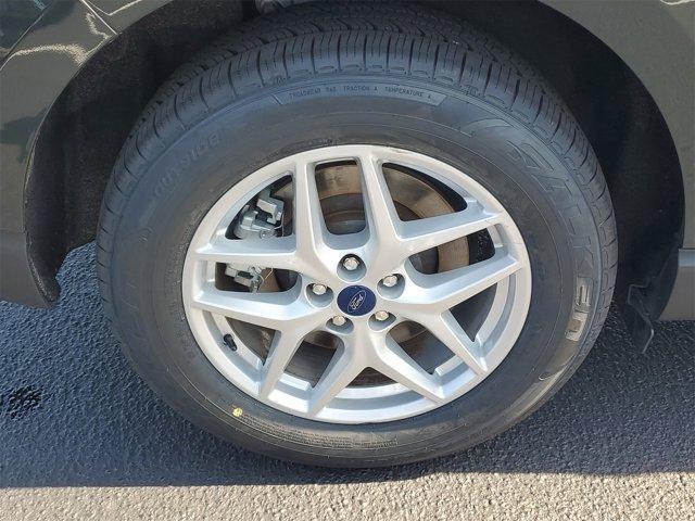 used 2022 Ford Edge car, priced at $26,899