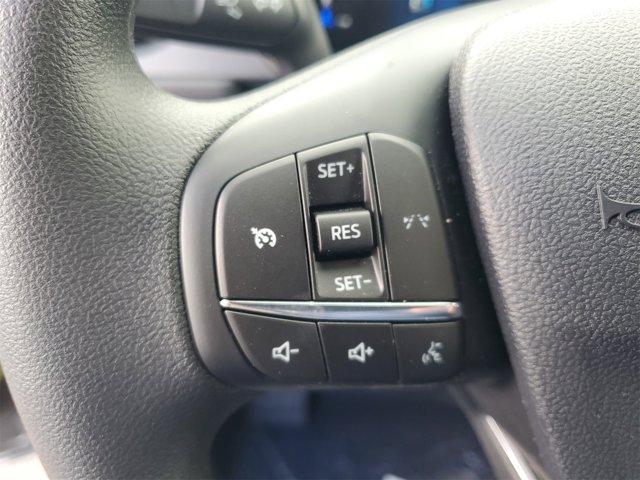 new 2026 Ford Escape car, priced at $31,744