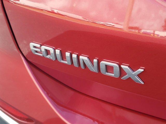 used 2019 Chevrolet Equinox car, priced at $13,899