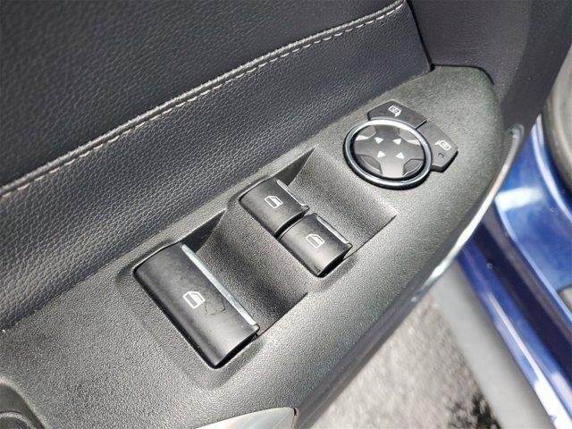 used 2018 Ford Mustang car, priced at $19,999