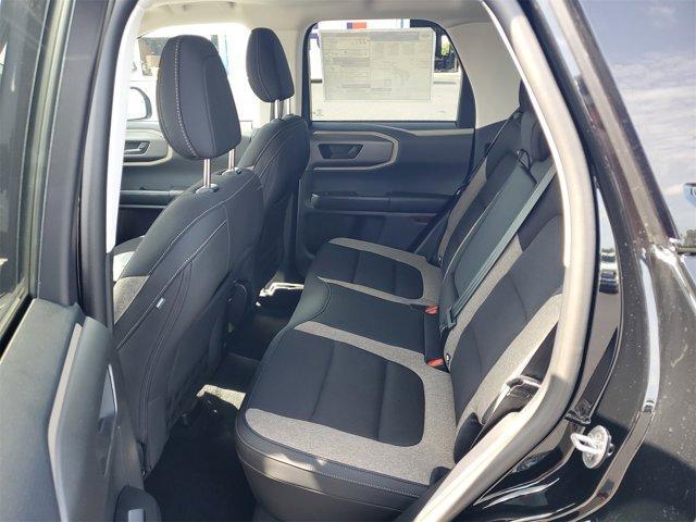 new 2025 Ford Bronco Sport car, priced at $34,312