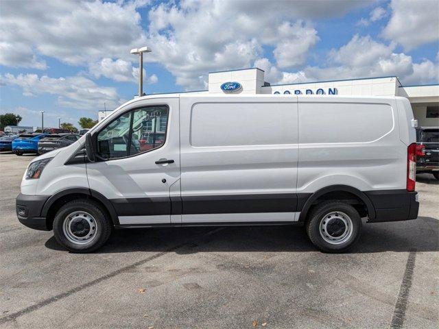 new 2024 Ford Transit-150 car, priced at $51,300