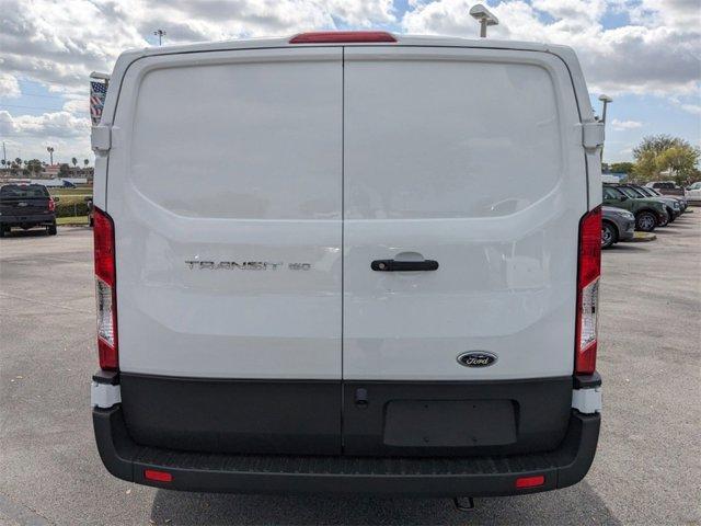 new 2024 Ford Transit-150 car, priced at $51,300