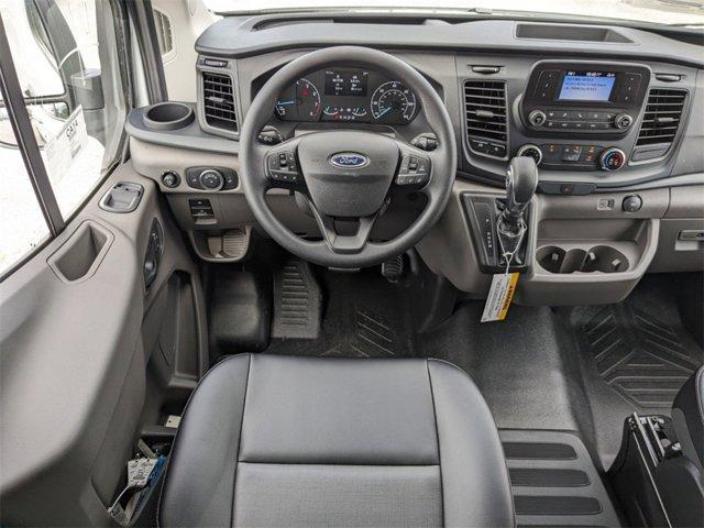 new 2024 Ford Transit-150 car, priced at $51,300