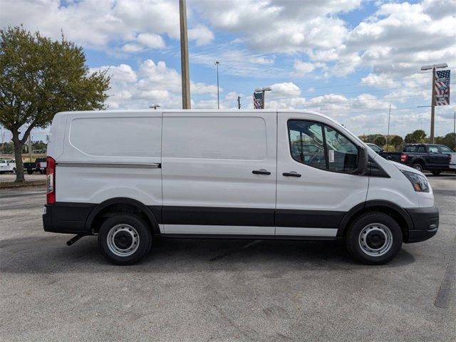 new 2024 Ford Transit-150 car, priced at $51,300