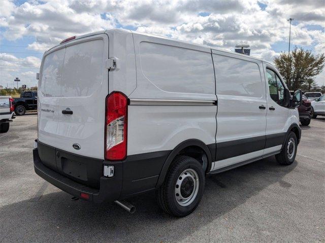 new 2024 Ford Transit-150 car, priced at $51,300