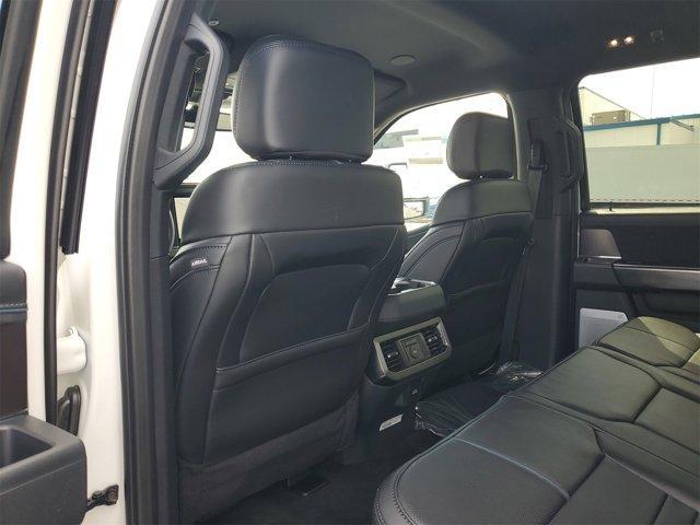 new 2026 Ford F-250 car, priced at $84,995