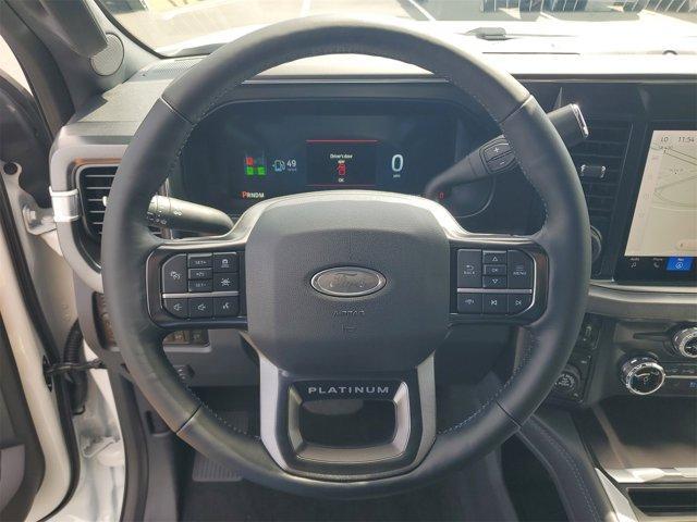 new 2026 Ford F-250 car, priced at $84,995