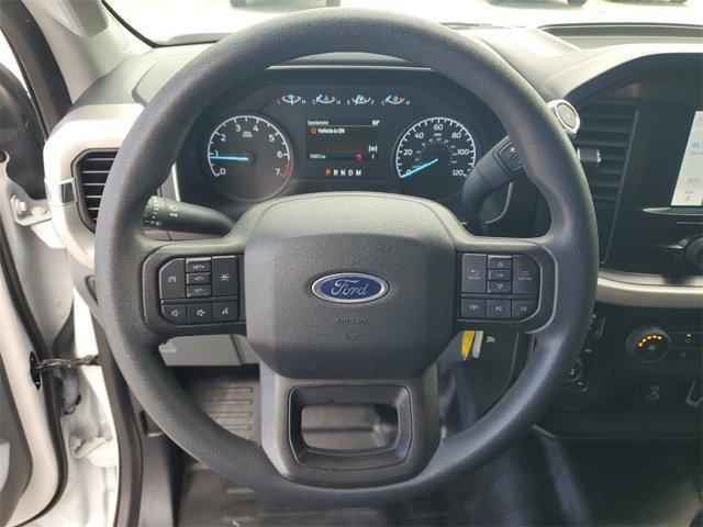 used 2022 Ford F-150 car, priced at $32,900