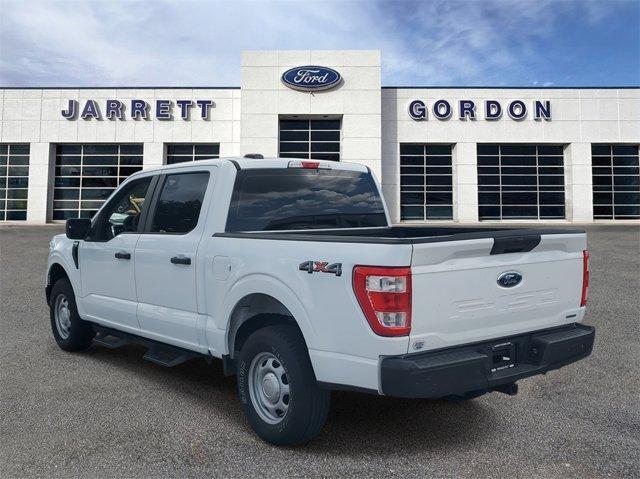 used 2022 Ford F-150 car, priced at $32,900