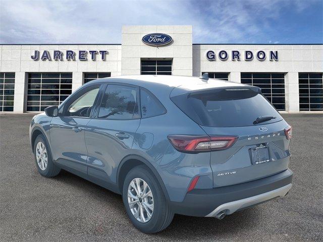 new 2025 Ford Escape car, priced at $29,835