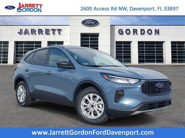 new 2025 Ford Escape car, priced at $29,835