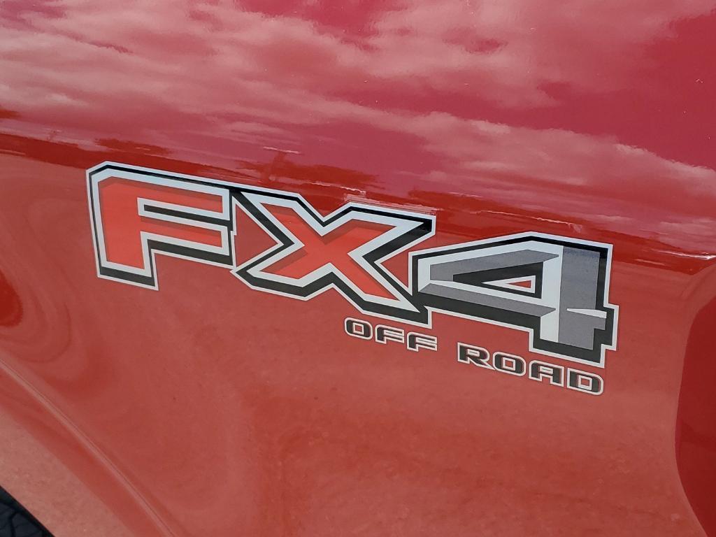 used 2023 Ford F-150 car, priced at $37,900