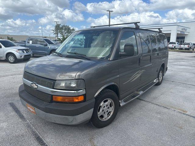 used 2004 Chevrolet Express 1500 car, priced at $5,800