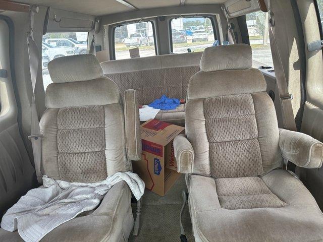 used 2004 Chevrolet Express 1500 car, priced at $5,800