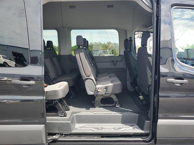 new 2025 Ford Transit-350 car, priced at $68,408