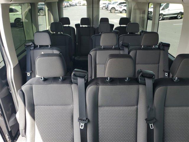 new 2025 Ford Transit-350 car, priced at $68,408