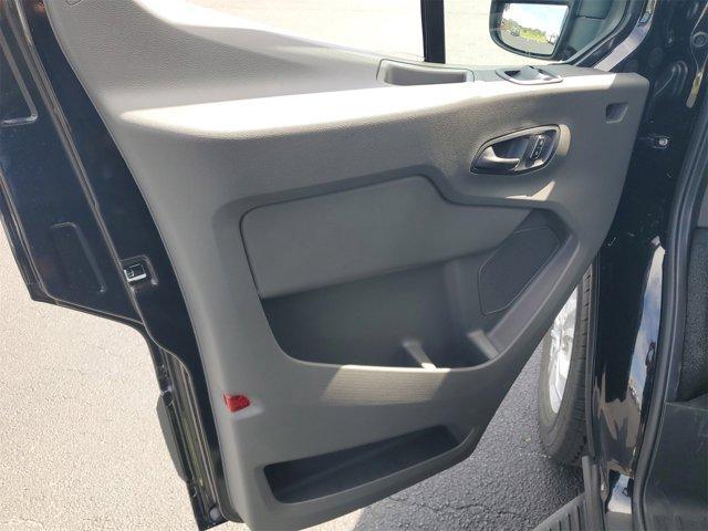new 2025 Ford Transit-350 car, priced at $68,408