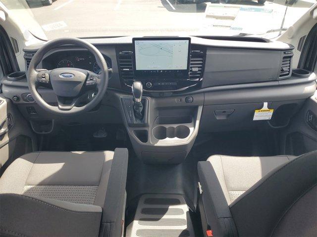 new 2025 Ford Transit-350 car, priced at $68,408