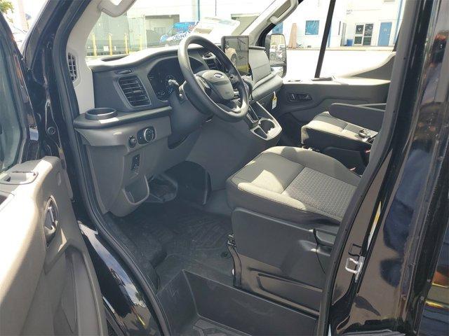 new 2025 Ford Transit-350 car, priced at $68,408