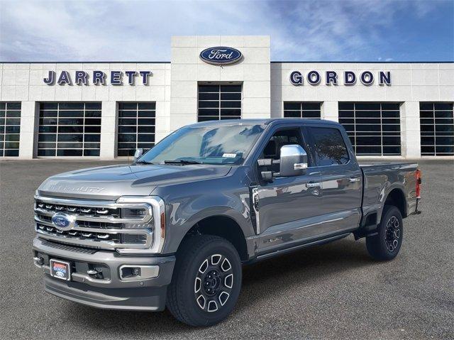 new 2024 Ford F-250 car, priced at $95,705