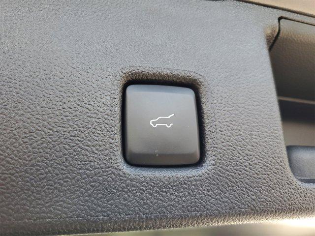 new 2025 Ford Escape car, priced at $37,896