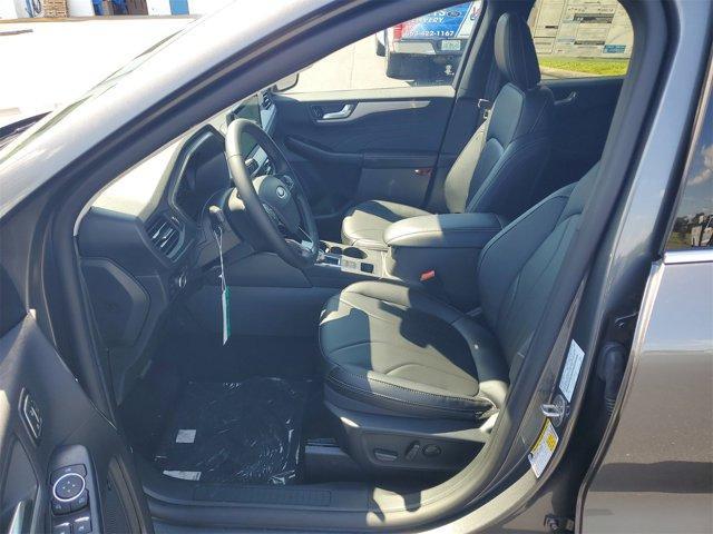 new 2025 Ford Escape car, priced at $37,896