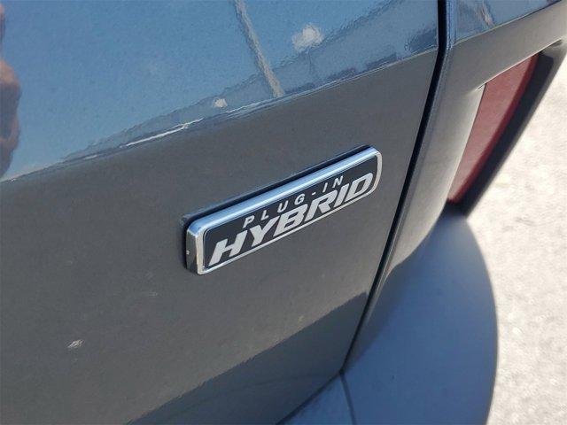 new 2025 Ford Escape car, priced at $37,896