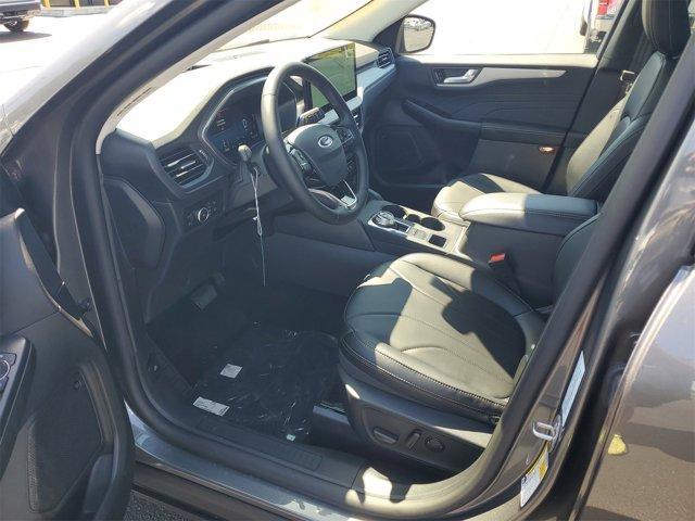 new 2025 Ford Escape car, priced at $37,896