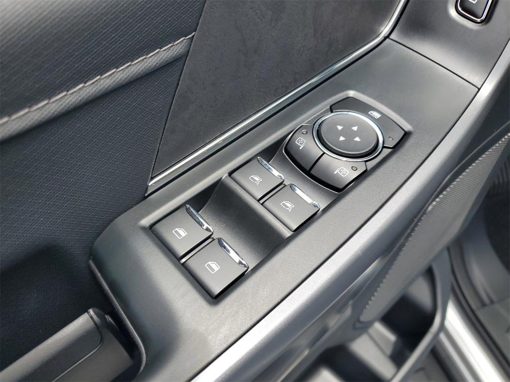 new 2025 Ford F-150 car, priced at $49,529