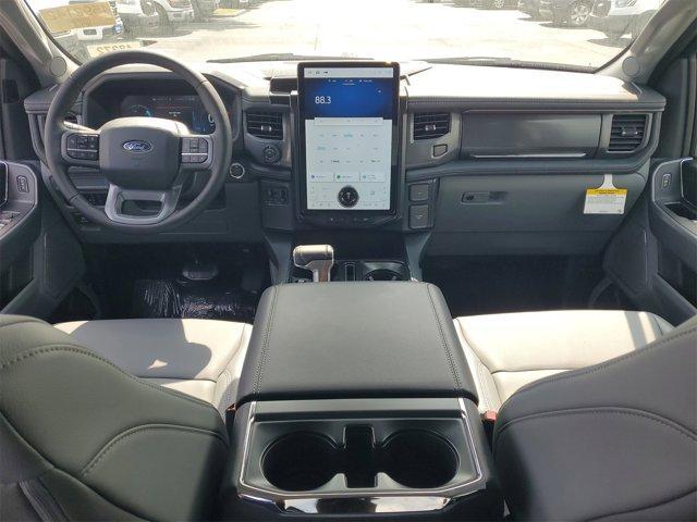new 2025 Ford F-150 Lightning car, priced at $64,630