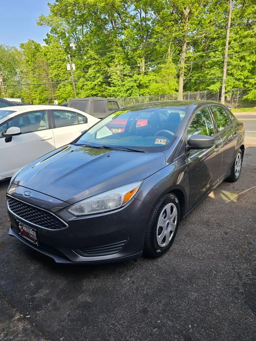 used 2015 Ford Focus car, priced at $7,495