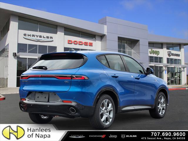 new 2024 Dodge Hornet car, priced at $44,735