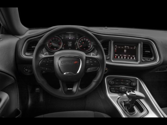 new 2023 Dodge Challenger car, priced at $35,240