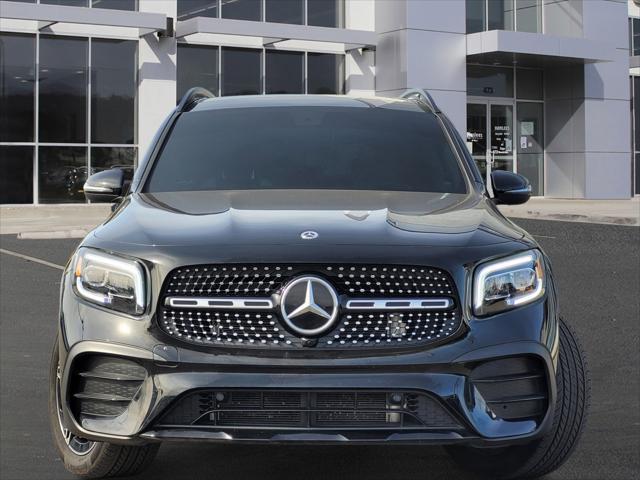 used 2023 Mercedes-Benz GLB 250 car, priced at $35,000