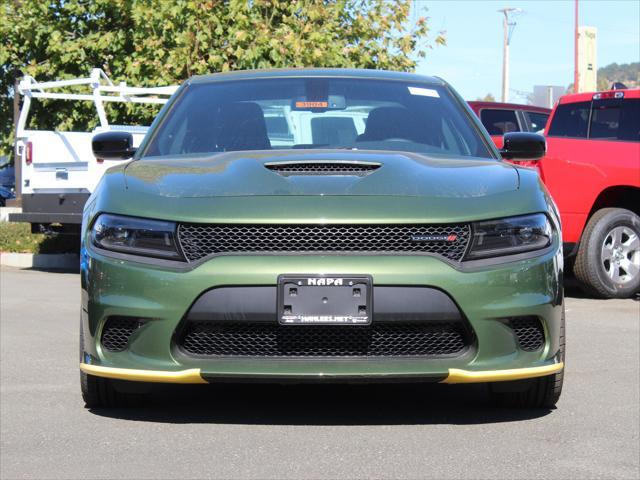 new 2023 Dodge Charger car, priced at $34,505