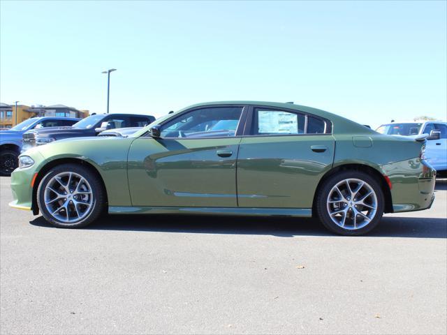 new 2023 Dodge Charger car, priced at $34,505