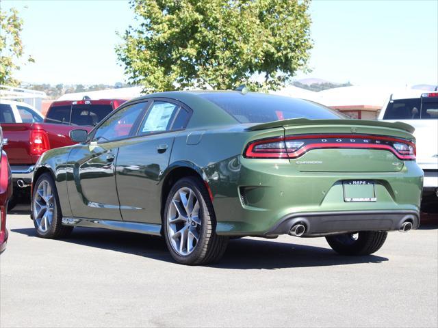 new 2023 Dodge Charger car, priced at $34,505