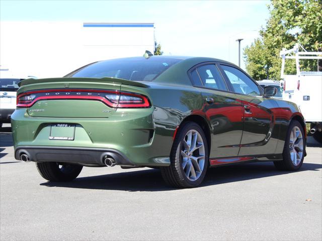 new 2023 Dodge Charger car, priced at $34,505