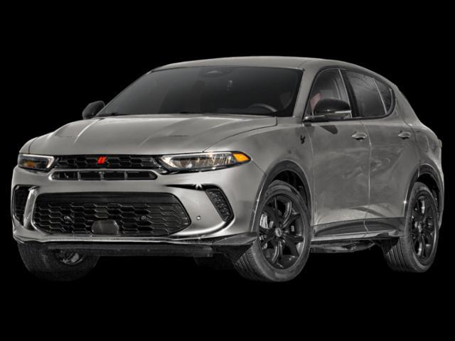 new 2024 Dodge Hornet car, priced at $37,615