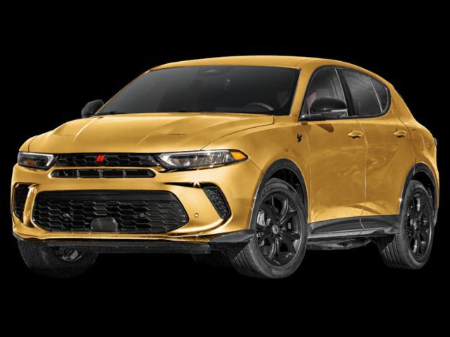 new 2024 Dodge Hornet car, priced at $44,835