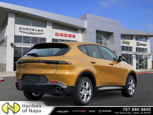 new 2024 Dodge Hornet car, priced at $44,835